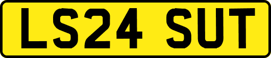 LS24SUT