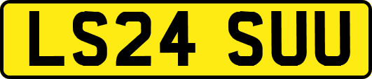LS24SUU