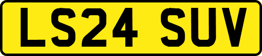 LS24SUV
