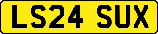 LS24SUX