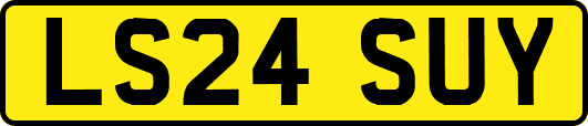 LS24SUY