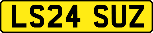 LS24SUZ