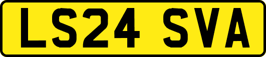 LS24SVA