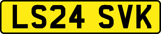 LS24SVK