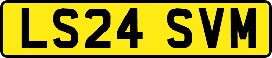 LS24SVM