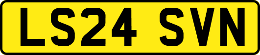 LS24SVN