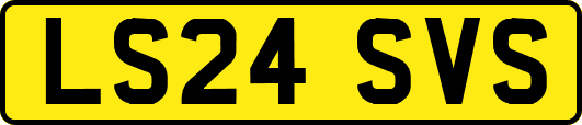 LS24SVS
