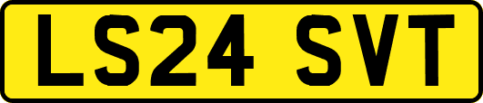 LS24SVT