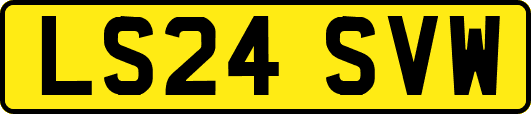 LS24SVW