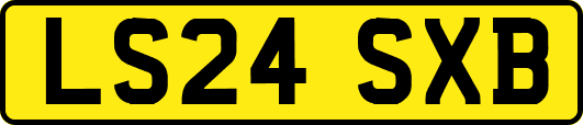 LS24SXB