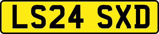 LS24SXD