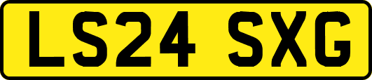 LS24SXG