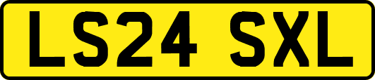 LS24SXL
