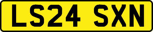LS24SXN