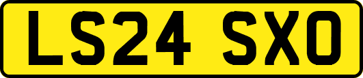 LS24SXO