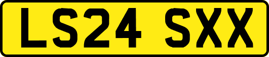 LS24SXX