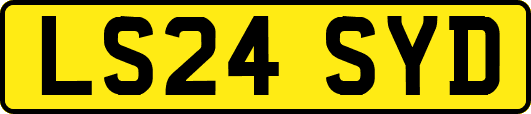 LS24SYD