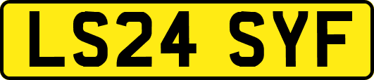 LS24SYF