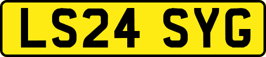 LS24SYG