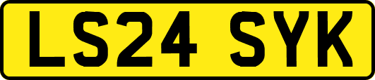 LS24SYK