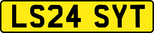 LS24SYT