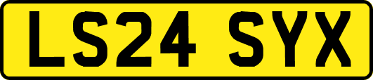 LS24SYX