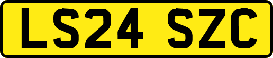 LS24SZC