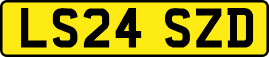 LS24SZD