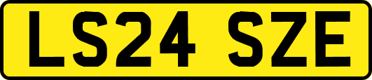 LS24SZE