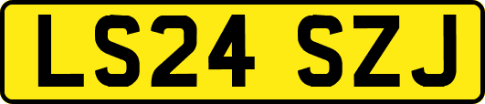 LS24SZJ