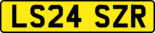 LS24SZR