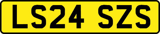LS24SZS