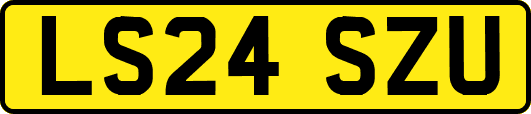 LS24SZU