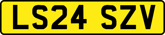 LS24SZV