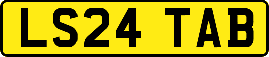 LS24TAB