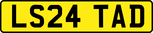 LS24TAD