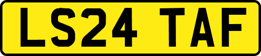 LS24TAF