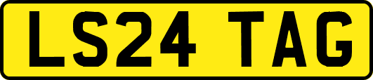 LS24TAG