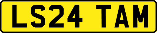 LS24TAM