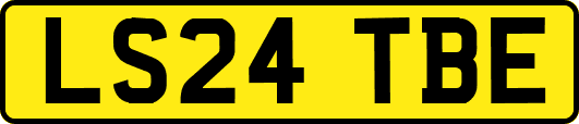 LS24TBE