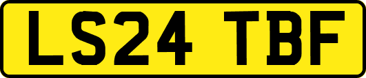 LS24TBF
