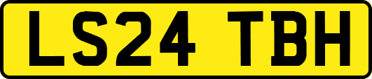 LS24TBH