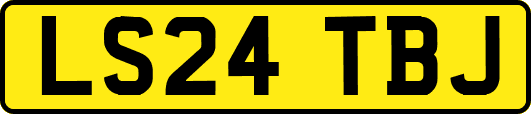 LS24TBJ