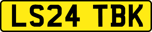 LS24TBK