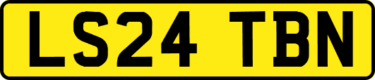 LS24TBN