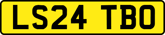 LS24TBO