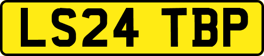 LS24TBP