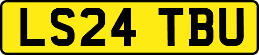 LS24TBU