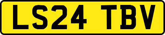 LS24TBV