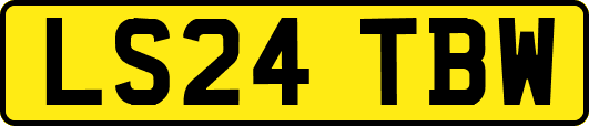 LS24TBW